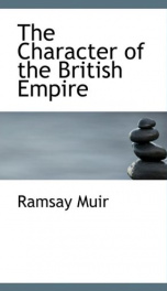 the character of the british empire_cover