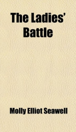the ladies battle_cover