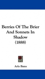 berries of the brier_cover