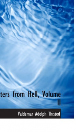 letters from hell_cover