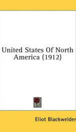 united states of north america_cover