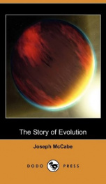 The Story of Evolution_cover