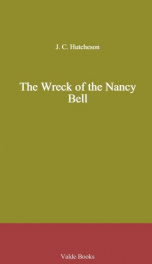 The Wreck of the Nancy Bell_cover