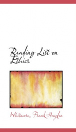 reading list on ethics_cover