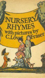 nursery rhymes_cover