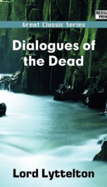 dialogues of the dead_cover