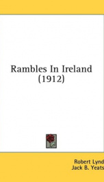 rambles in ireland_cover