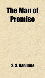 the man of promise_cover