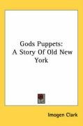 gods puppets a story of old new york_cover