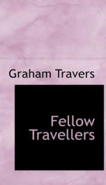 fellow travellers_cover