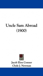 uncle sam abroad_cover
