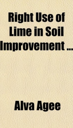 Right Use of Lime in Soil Improvement_cover