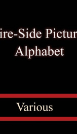 Fire-Side Picture Alphabet_cover