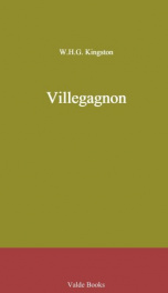 Villegagnon_cover