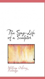 the song life of a sculptor_cover