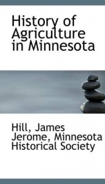 history of agriculture in minnesota_cover