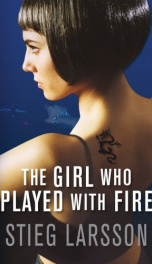 The Girl Who Played with Fire _cover