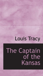 The Captain of the Kansas_cover