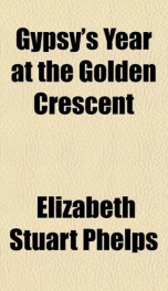gypsys year at the golden crescent_cover