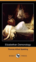 Elizabethan Demonology_cover
