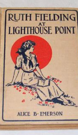 ruth fielding at lighthouse point or nita the girl castway_cover