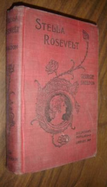 stella rosevelt a novel_cover