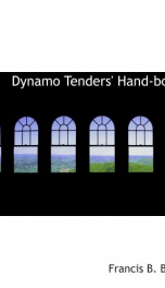dynamo tenders hand book_cover