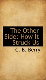 the other side_cover