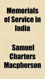 memorials of service in india_cover