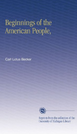 Beginnings of the American People_cover