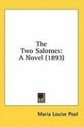 the two salomes a novel_cover