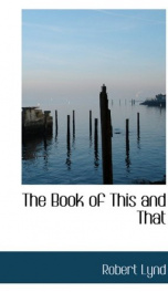 the book of this and that_cover