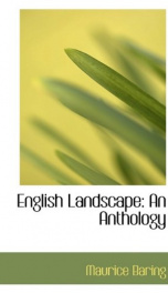 english landscape an anthology_cover