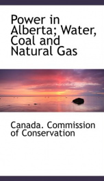 power in alberta water coal and natural gas_cover