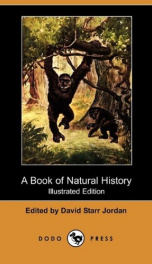 A Book of Natural History_cover