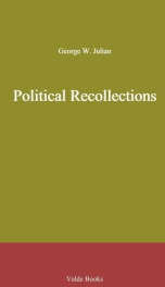 Political Recollections_cover