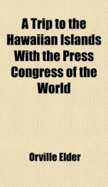 a trip to the hawaiian islands with the press congress of the world_cover