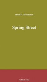 Spring Street_cover