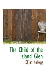 the child of the island glen_cover