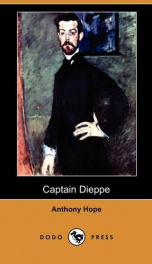 Captain Dieppe_cover