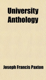 university anthology_cover