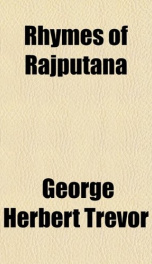 rhymes of rajputana_cover