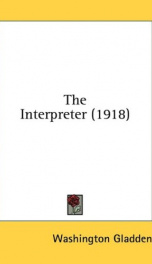 the interpreter_cover