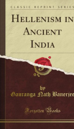 hellenism in ancient india_cover