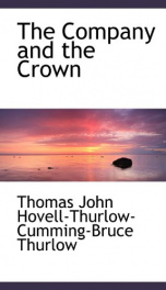 the company and the crown_cover