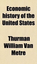 economic history of the united states_cover