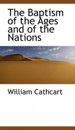 the baptism of the ages and of the nations_cover