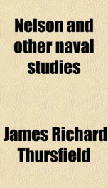 nelson and other naval studies_cover