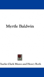 myrtle baldwin_cover