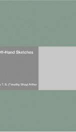 Off-Hand Sketches_cover